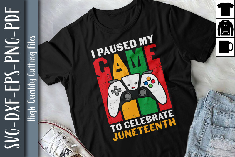 i-paused-my-game-to-celebrate-juneteeth