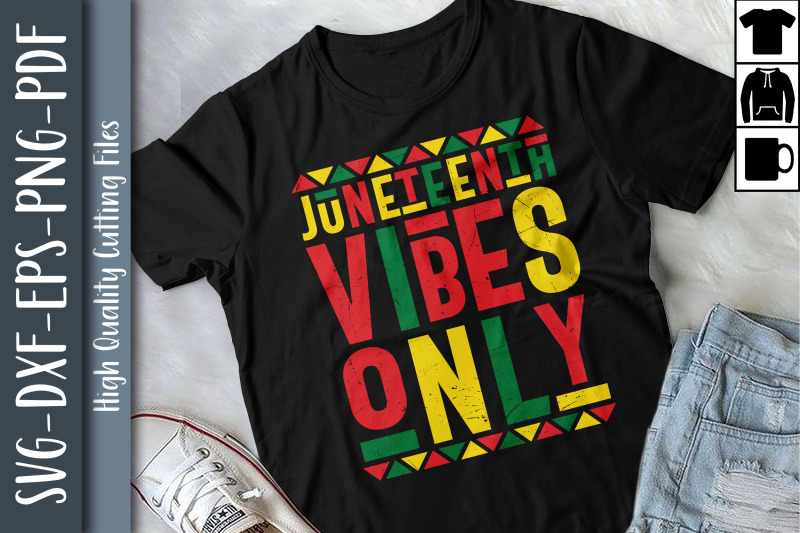 funny-design-juneteenth-vibes-only