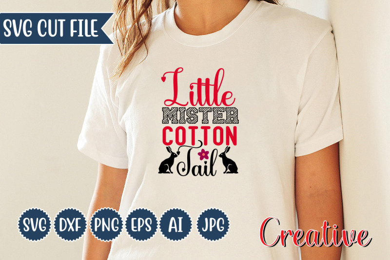 little-mister-cotton-tail