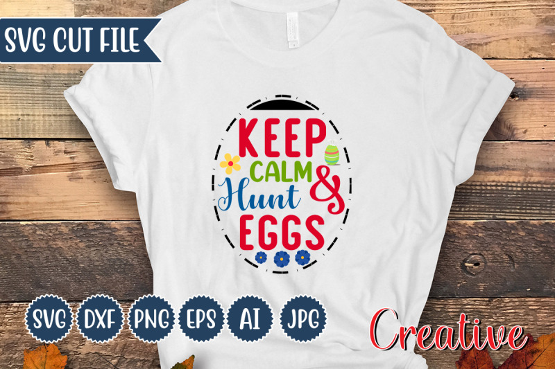 keep-calm-and-hunt-eggs