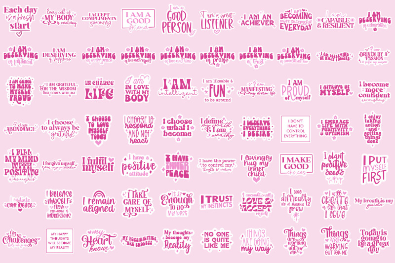 affirmation-stickers-bundle-printable-laptop-stickers