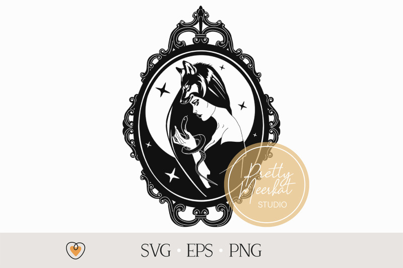 witch-svg-goth-svg-witchy-svg-mystical-svg-occult-svg-png-files