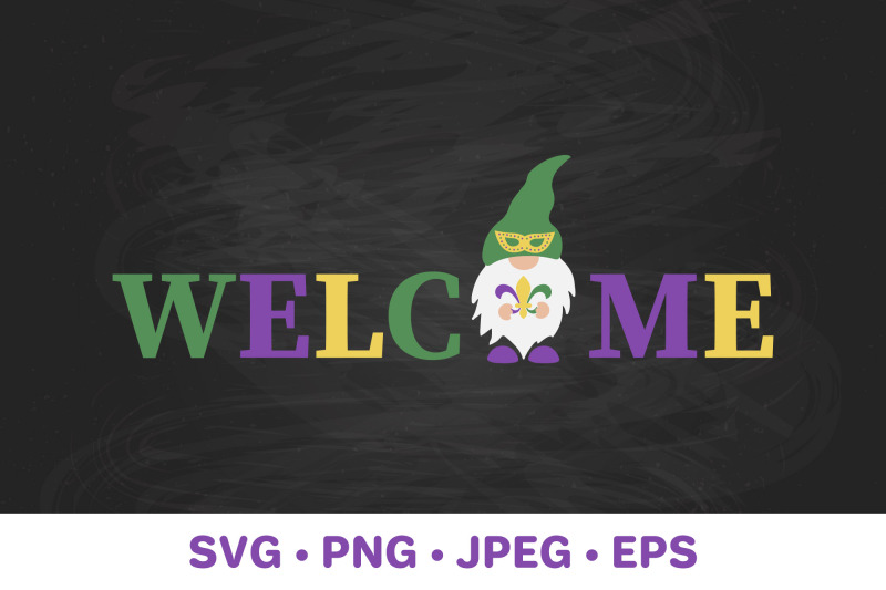 mardi-gras-welcome-sign-svg-mardi-gras-gnome