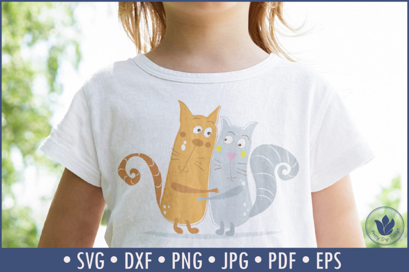 hugging-cats-sublimation-kitties-girl-shirt
