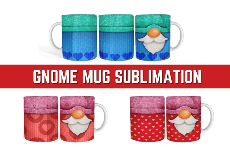 gnome-mug-sublimation