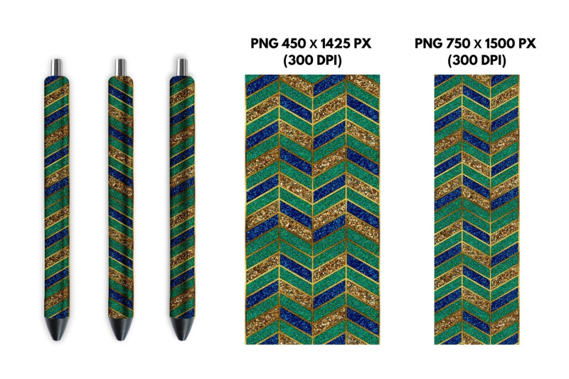 tangram-pen-sublimation