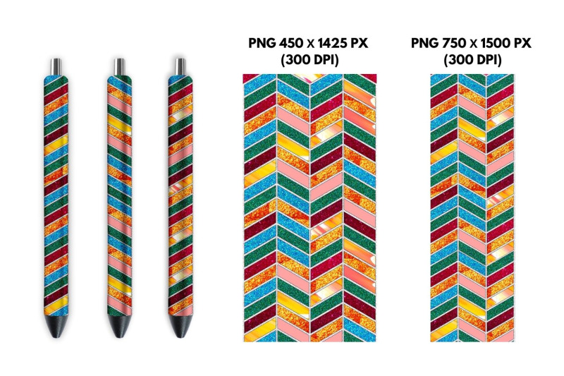 tangram-pen-sublimation