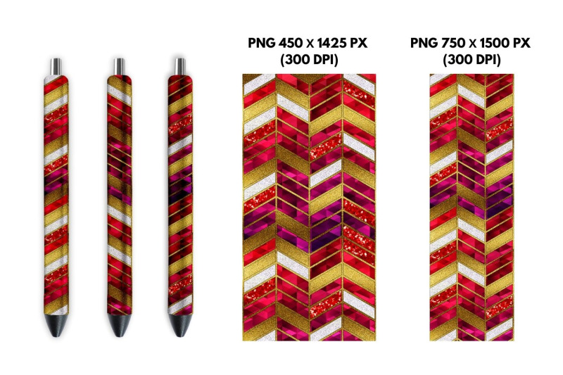 tangram-pen-sublimation