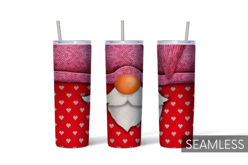 gnome-tumbler-sublimation