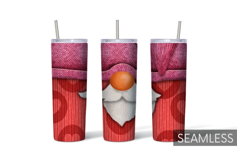 gnome-tumbler-sublimation