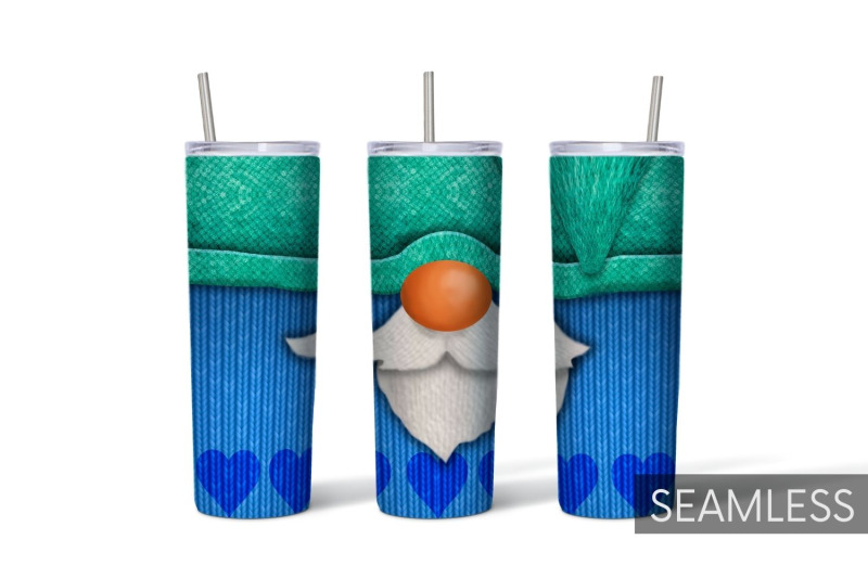 gnome-tumbler-sublimation