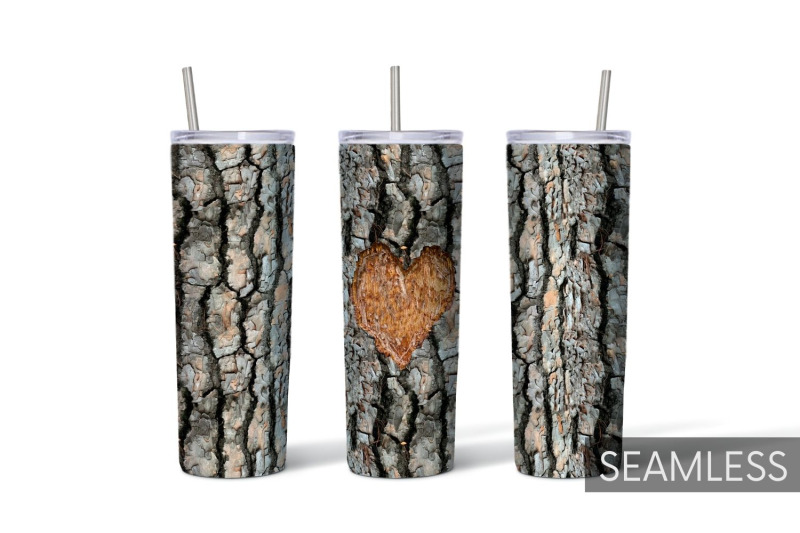 wood-bark-tumbler-sublimation