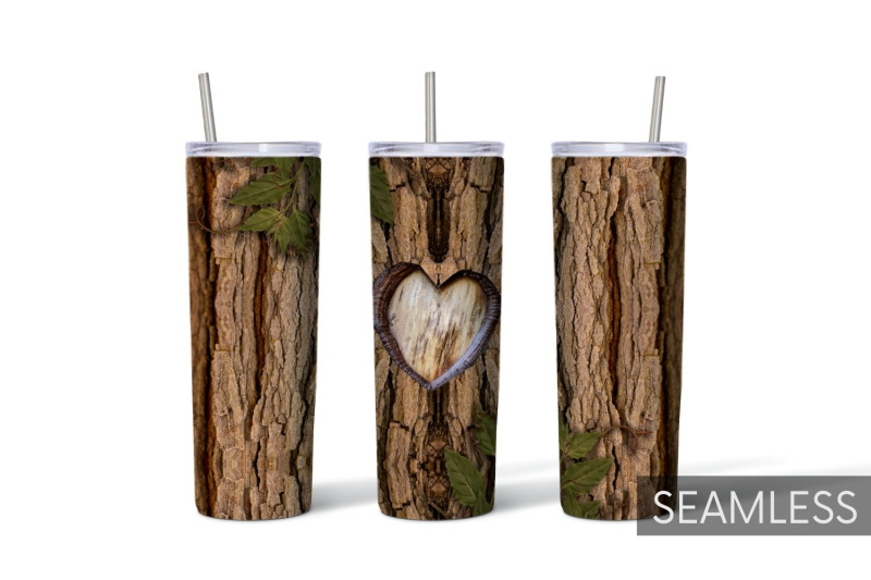 wood-bark-tumbler-sublimation