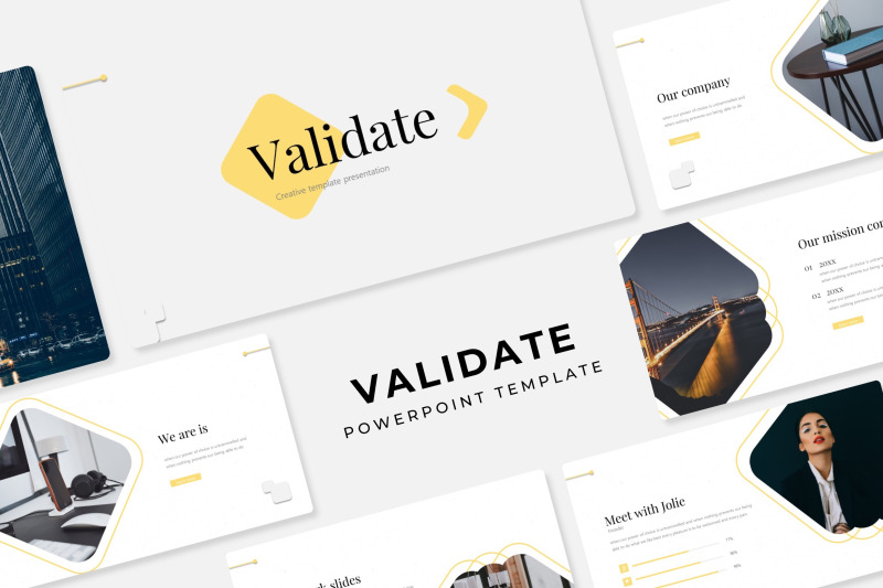 validate-power-point-template