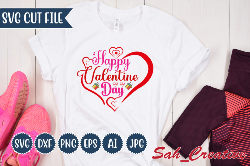 happy-valentine-day-svg-design