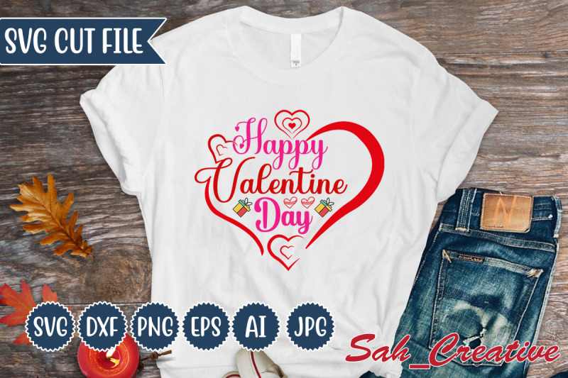 happy-valentine-day-svg-design