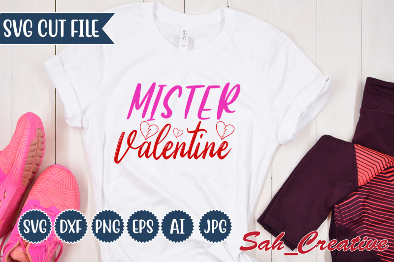 mister-valentine-svg-design