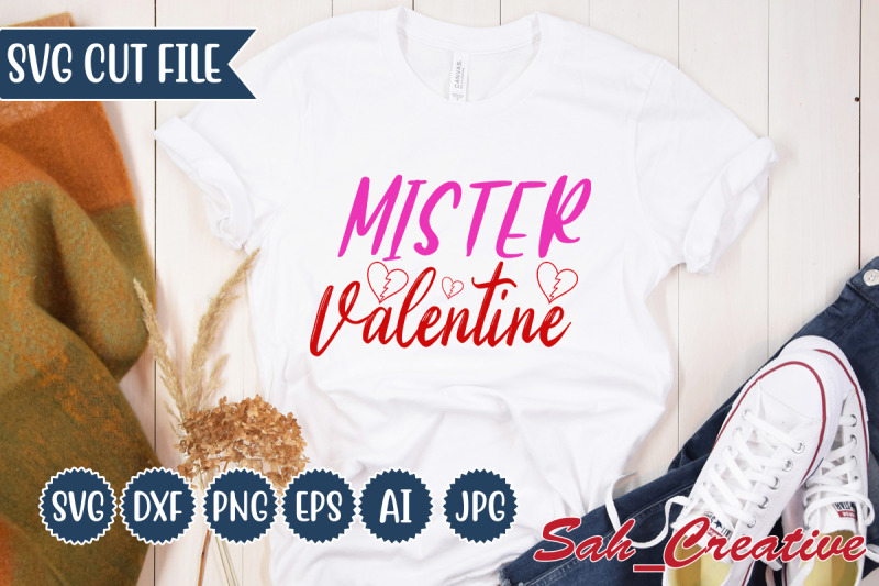 mister-valentine-svg-design