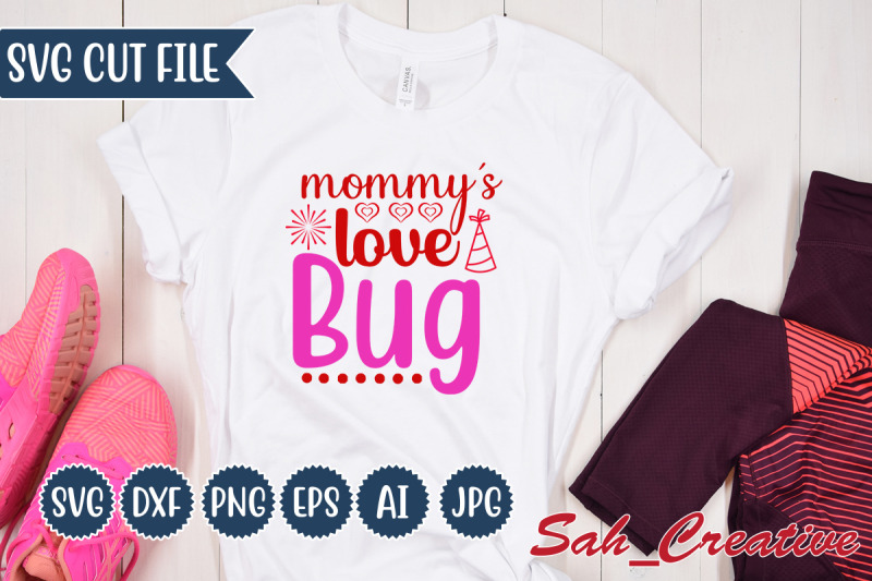 mommy-039-s-love-bug-svg