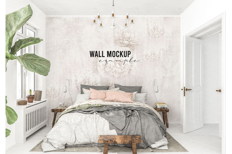 wall-mockup-wallpaper-mockup