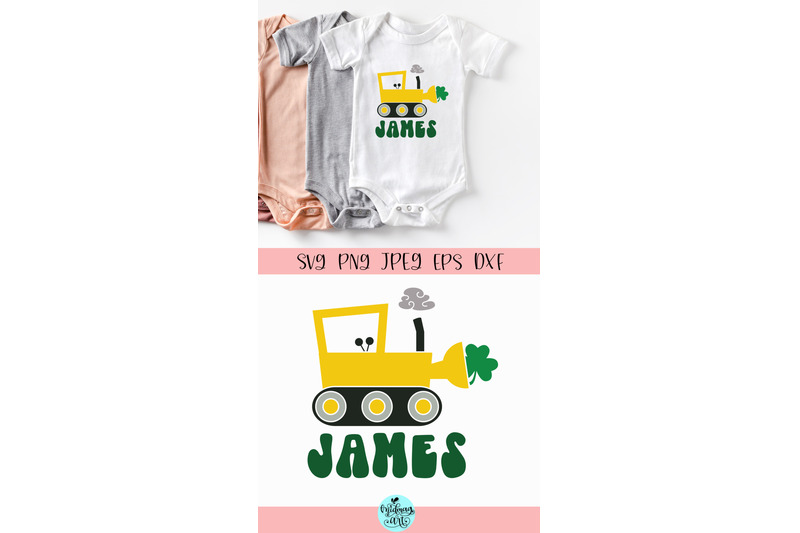 st-patrick-039-s-tractor-for-kids-svg-st-patrick-039-s-day-svg