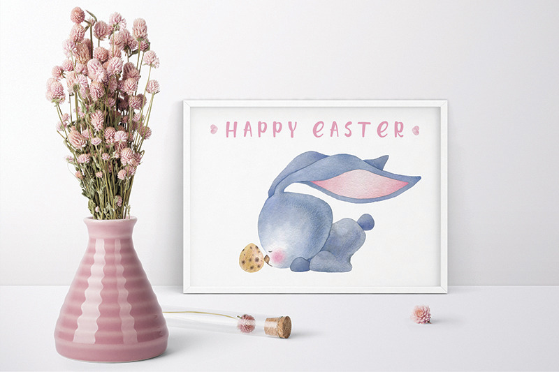 happy-bunny