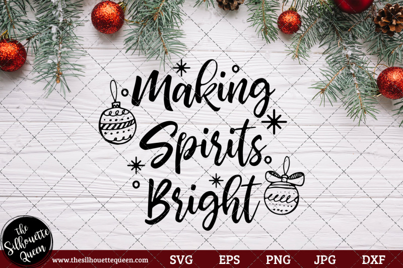 making-spirits-bright-saying-quote