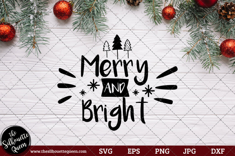 merry-and-bright-saying-quote