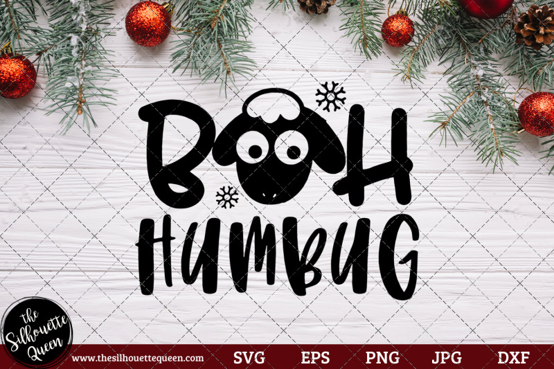 bah-humbug-saying-quote