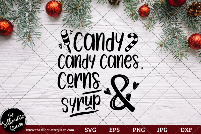 candy-candy-canes-corns-and-syrup-saying-quote