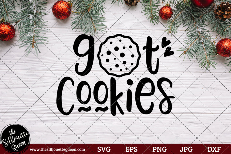 got-cookies-saying-quote