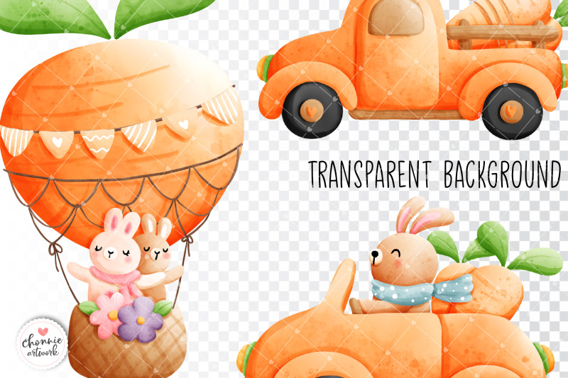 easter-transportation-clipart-easter-car-clipart-carrot-car-clipart-carrot-balloon-easter-clipart