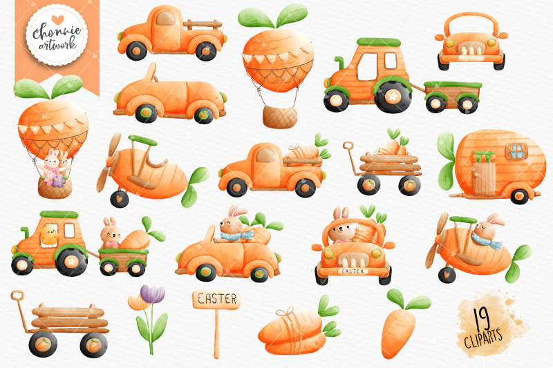 easter-transportation-clipart-easter-car-clipart-carrot-car-clipart-carrot-balloon-easter-clipart