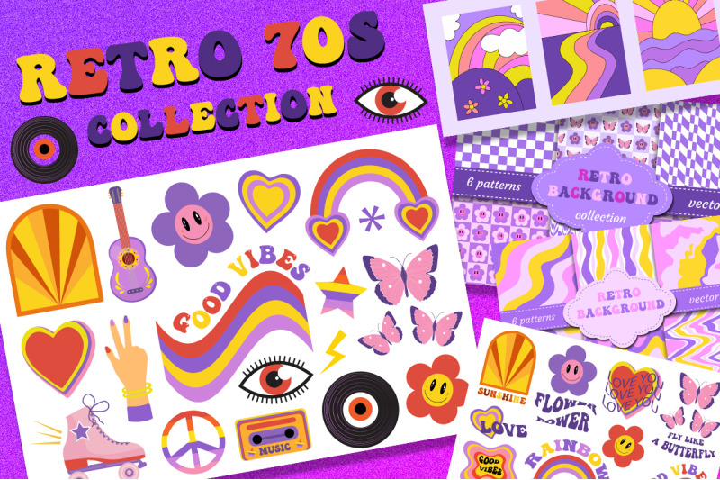 retro-vibes-70s-trendy-collection