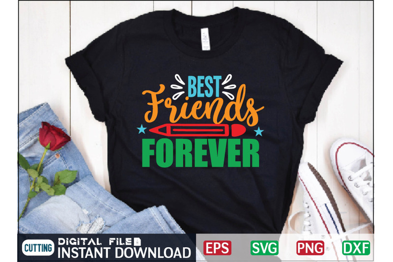 best-friends-forever-svg