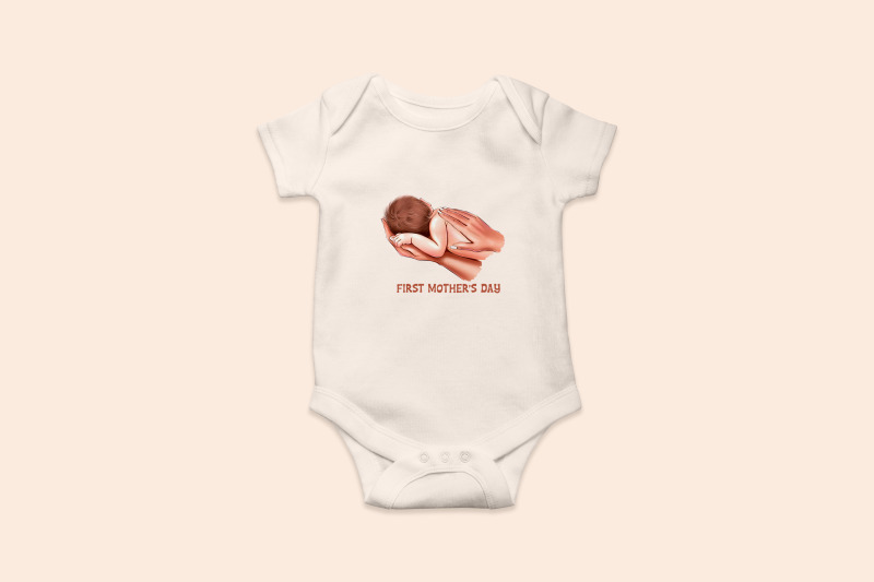 newborn-baby-and-mother-039-s-hands-clipart-9-png