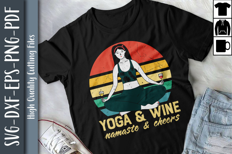 yoga-and-wine-namaste-and-cheers