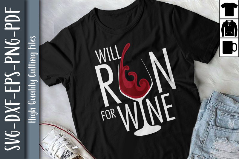 funny-cute-gift-will-run-for-wine