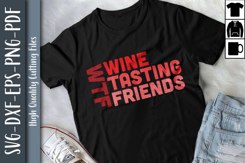 drinking-gift-wine-tasting-friends