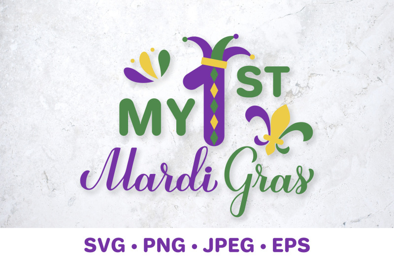 my-1st-mardi-gras-baby-first-fat-tuesday