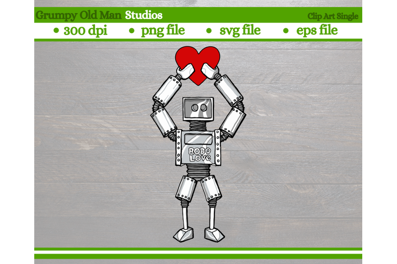 cute-robot-valentines-day