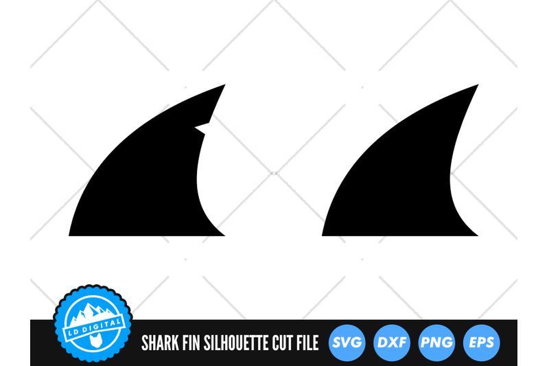 shark-fin-silhouette-svg-shark-fin-cut-file-shark-svg