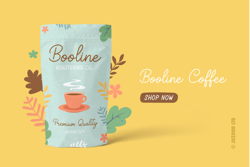 booline-morning-monoline-font-duo