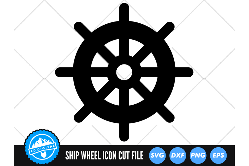 ship-wheel-svg-nautical-ship-wheel-cut-file