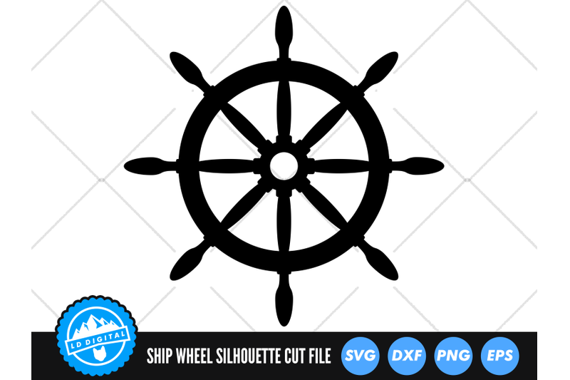 ship-wheel-svg-nautical-ship-wheel-cut-file