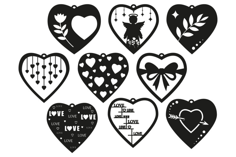 svg-heart-earrings-set-valentine-earrings-svg-pattern