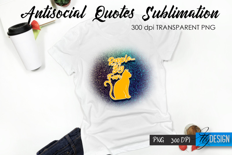 antisocial-quotes-sublimation-tshirt-54