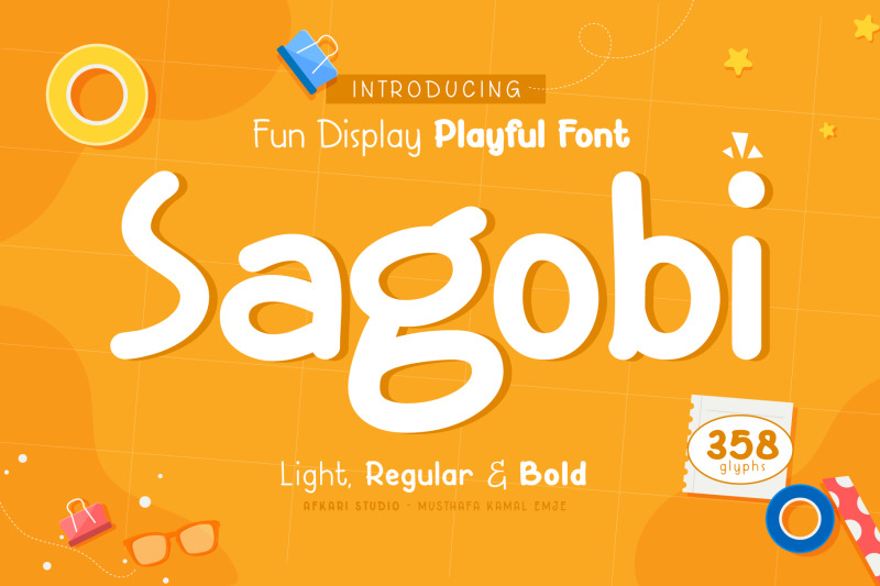 sagobi-fun-display-playful-font