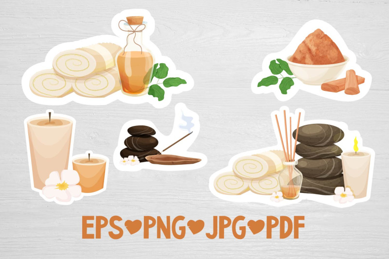 spa-wellness-printable-stickers-png-pdf-eps