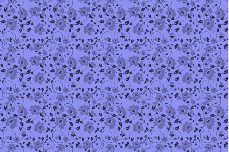 seamless-floral-pattern